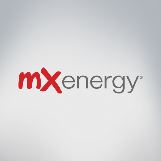 MX Energy Logo